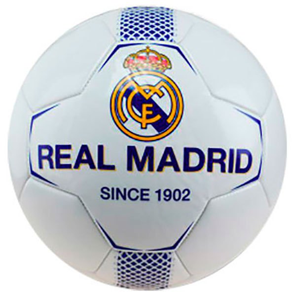 Balles Real Madrid
