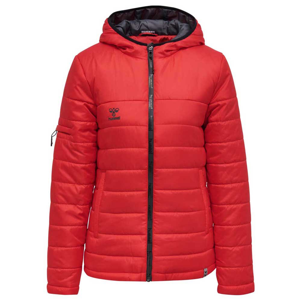 Vestes North Quilted