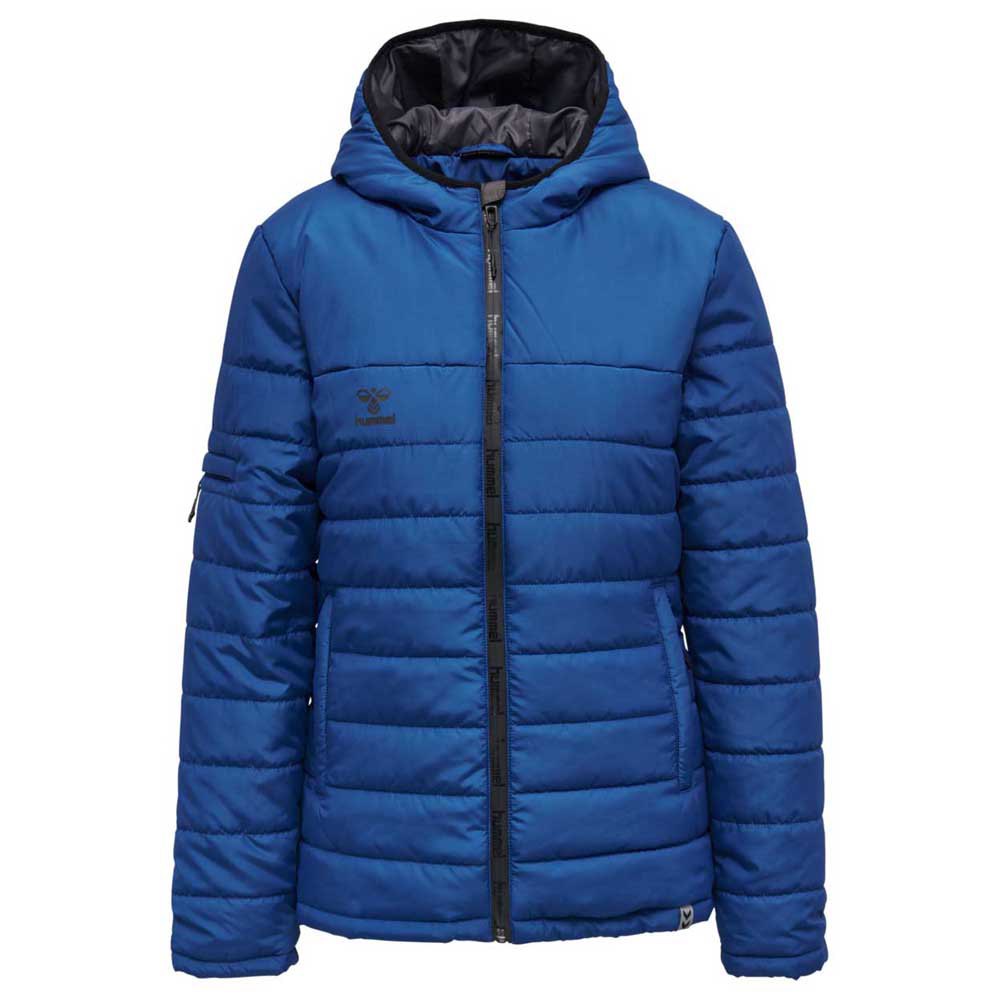 Vestes North Quilted