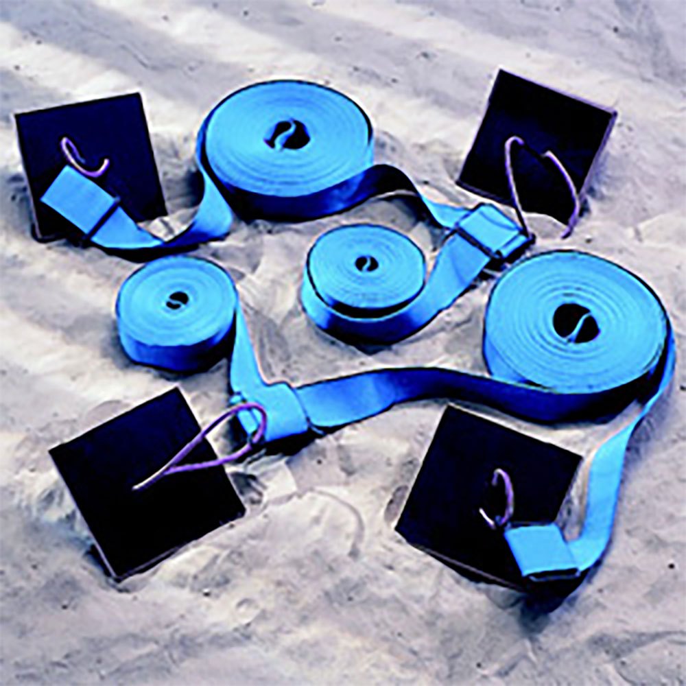 Accessoires Beach Soccer Pitch Markers