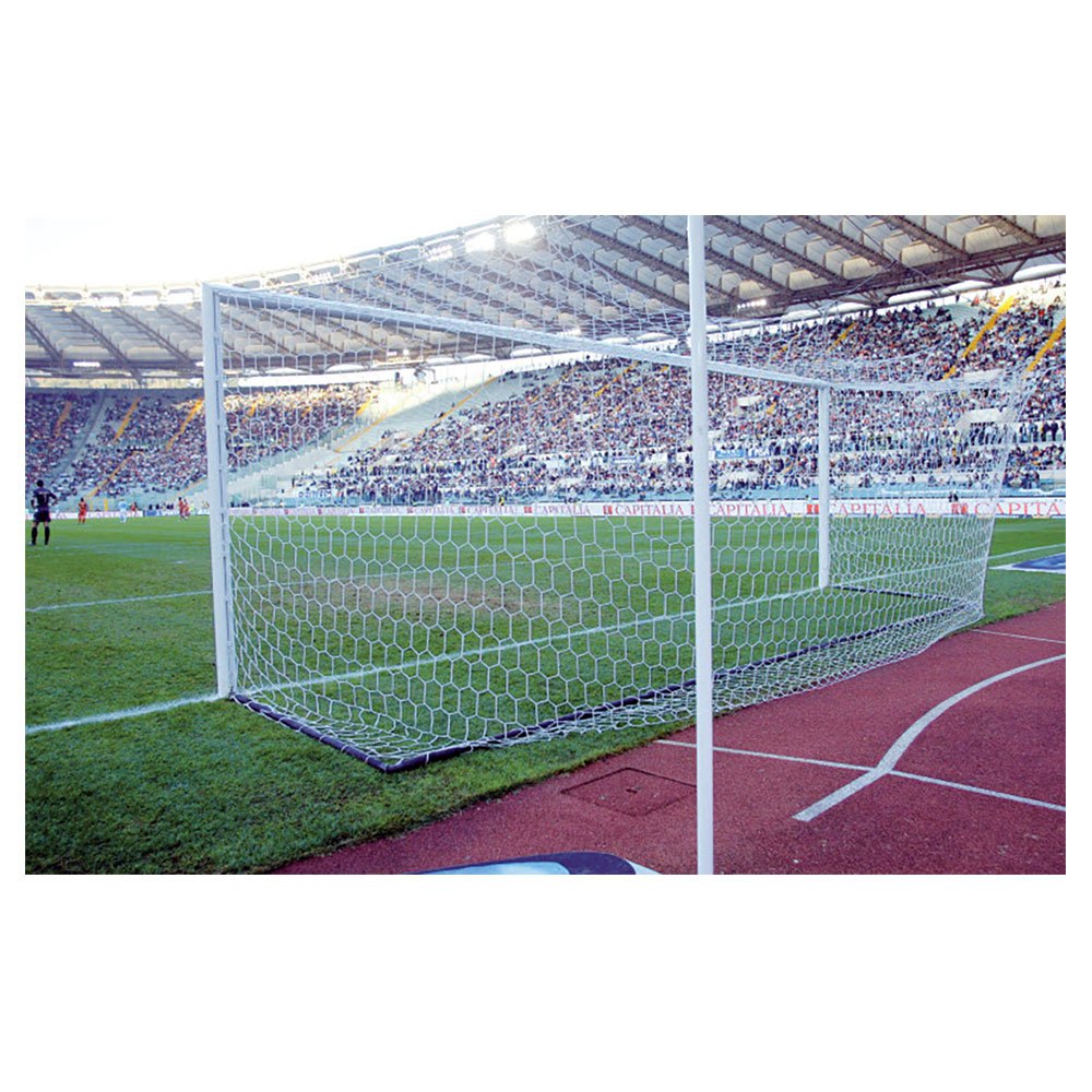 Buts de Foot Stadium Hexagonal Football Net 4mm