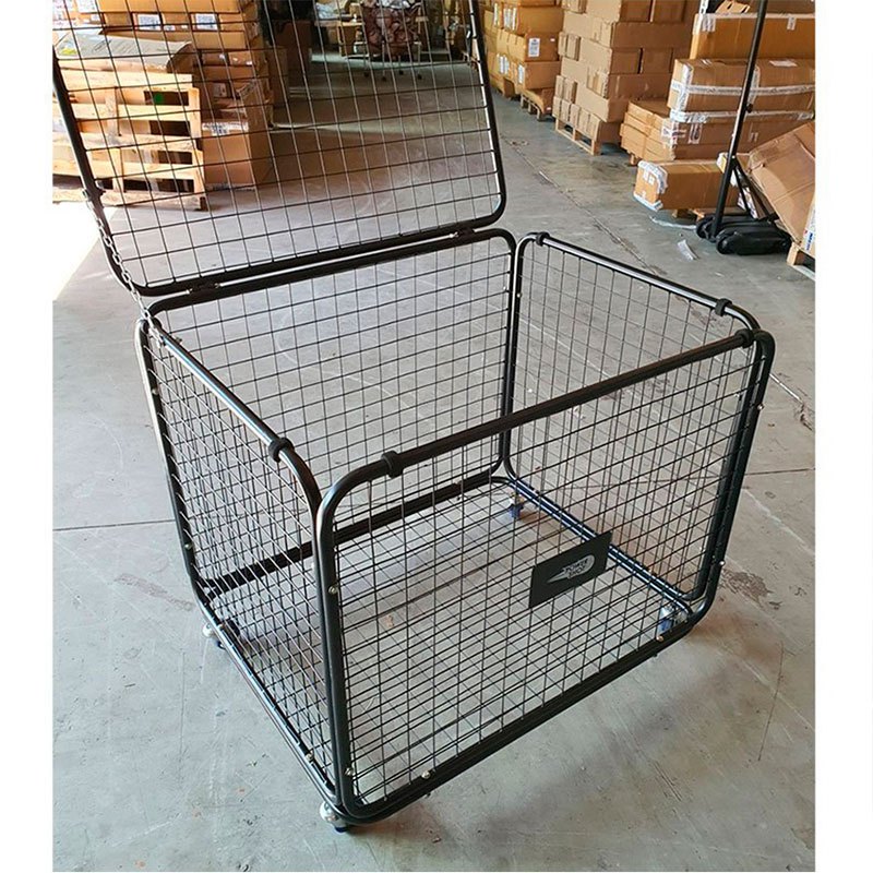 Accessoires Wheeled Ball Storage Cage