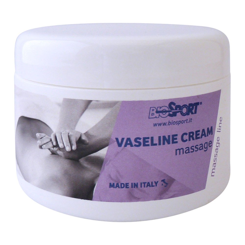 Crème de sport Vaseline