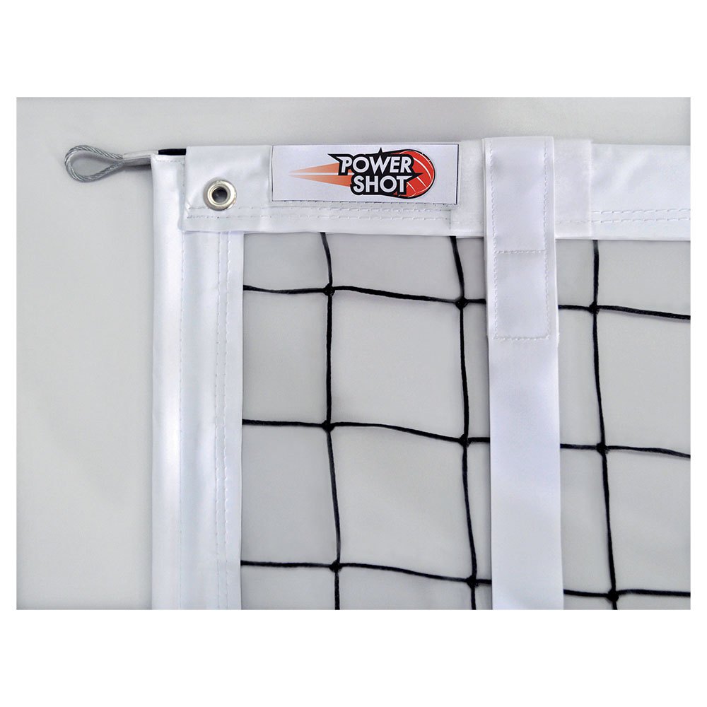 Paniers de basket Volleyball Net Competition 3 Mm