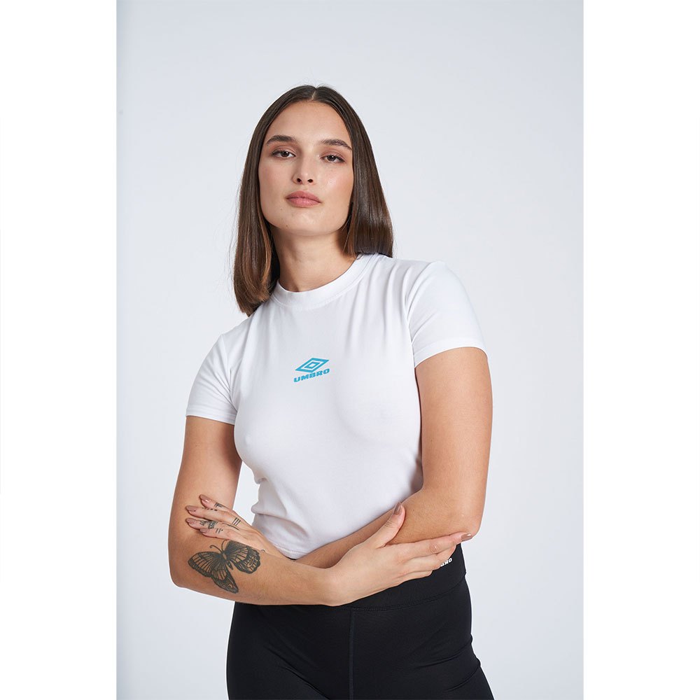 T-Shirts Fitted Crop