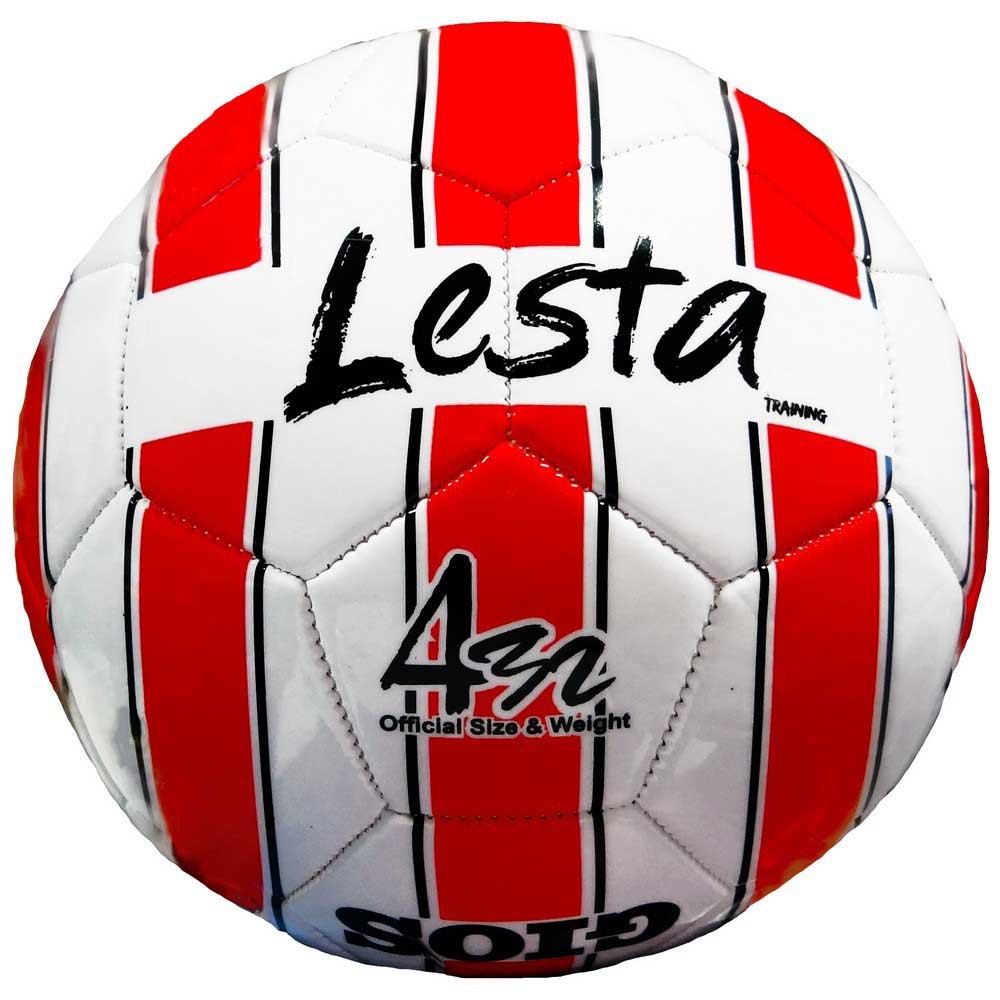 Balles Lesta Training