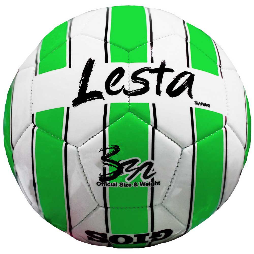 Balles Lesta Training