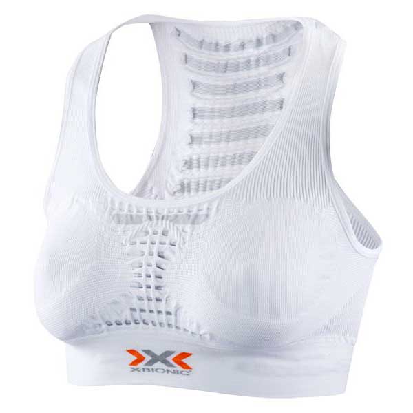 X-bionic Sport XS D White