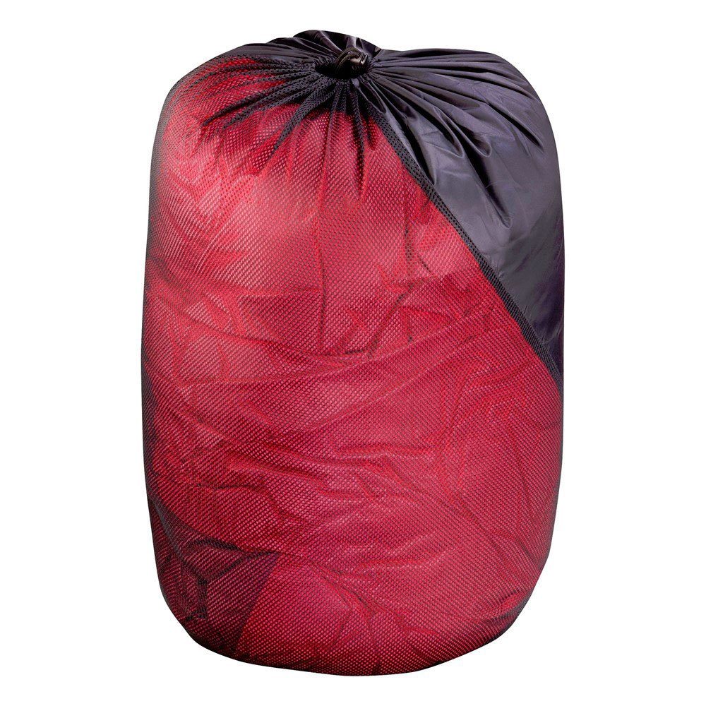 Salewa Storage Bag One Size BLACK