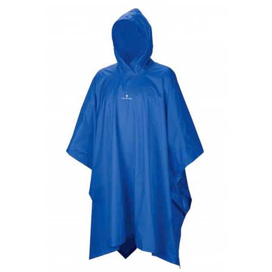 Ferrino R-cloak One Size Blue