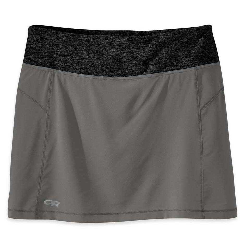 Outdoor Research Peregrine Skort L Pewter