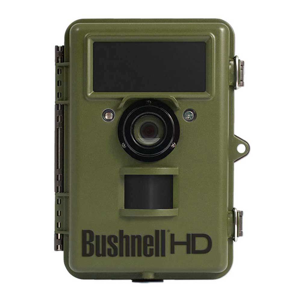 Bushnell 14 Mp Natureview Cam Hd With Live View No Glow One Size Green