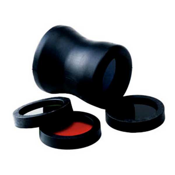 Nextorch Set 3 Filters C/support Flexible Next One Size