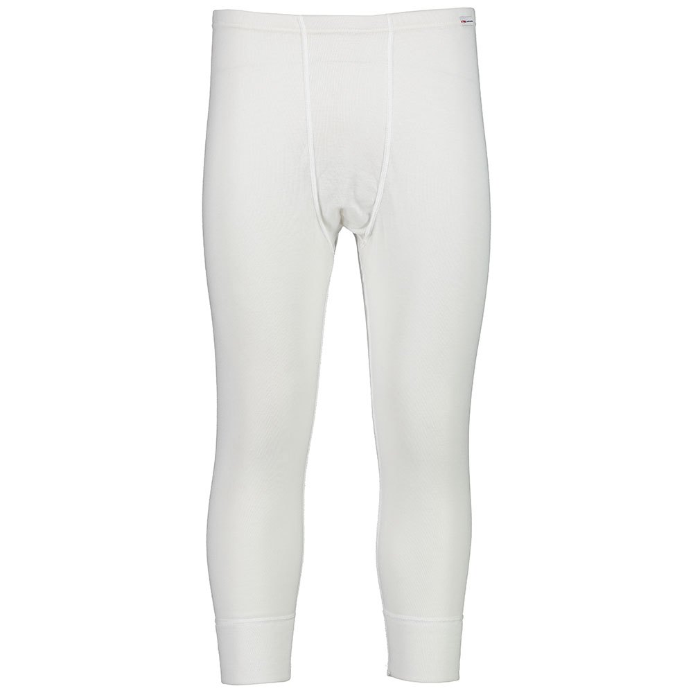 Cmp Underwear 3/4 Pants L White