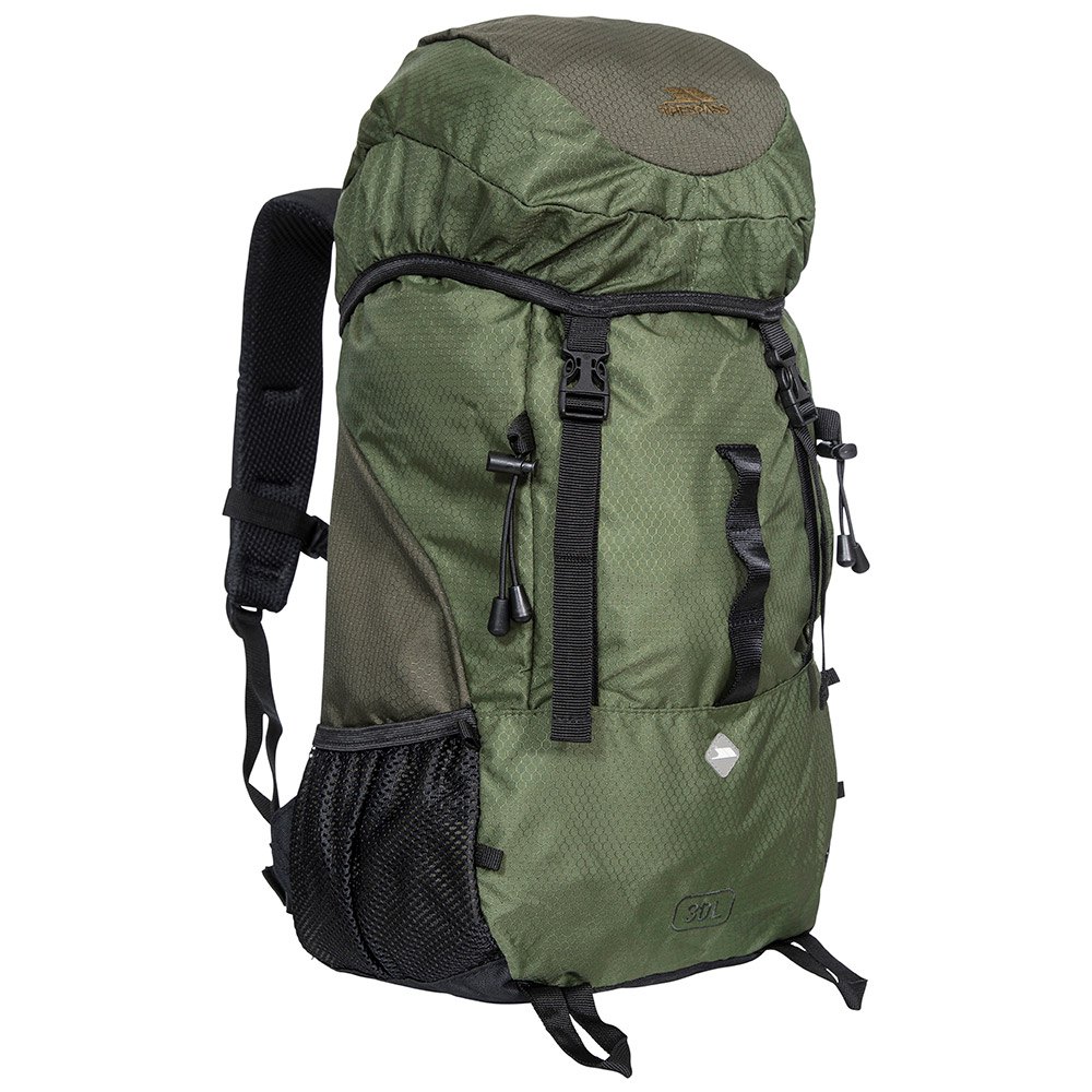 Trespass Circul8 30l One Size Olive