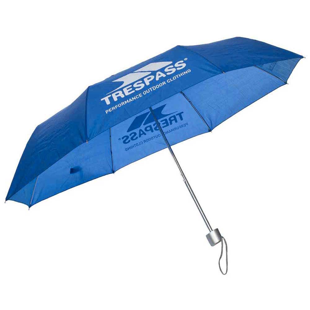 Trespass Compact One Size Blue