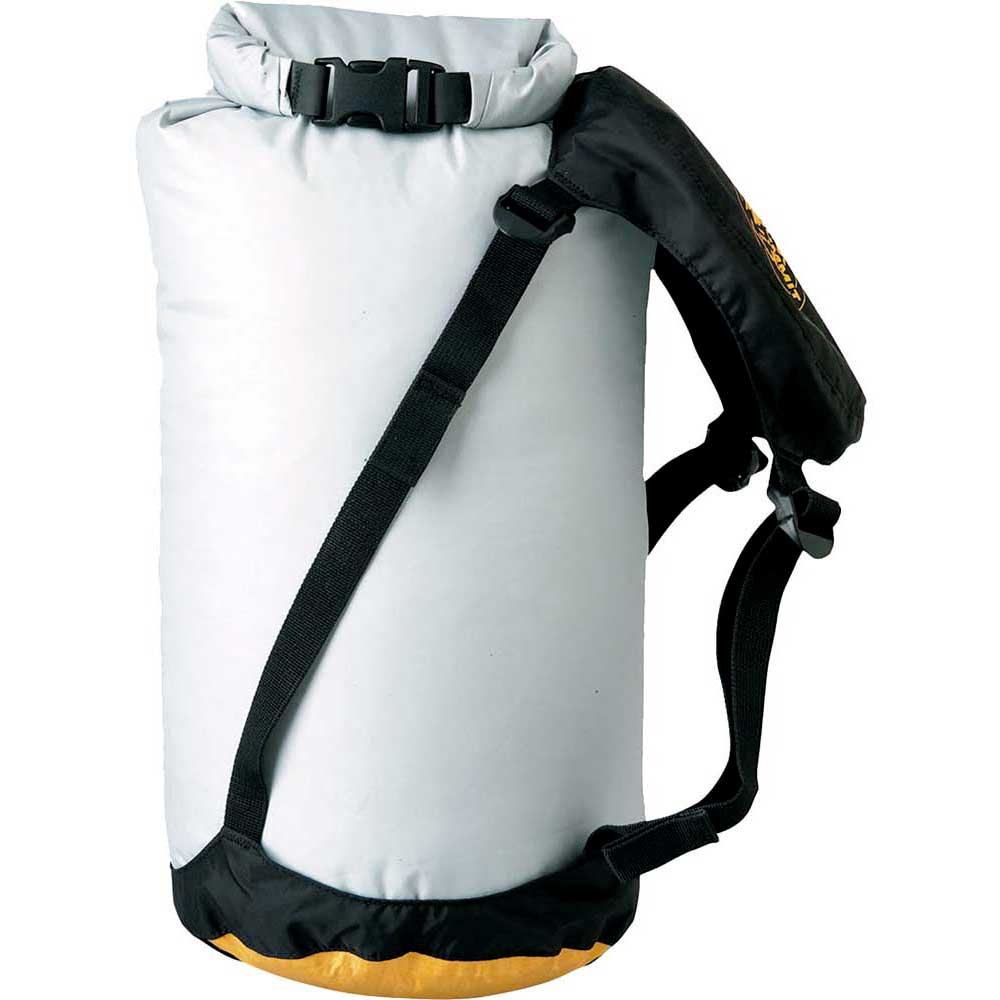 Sea To Summit Event Dry Compression Sack 20 Liters Grey