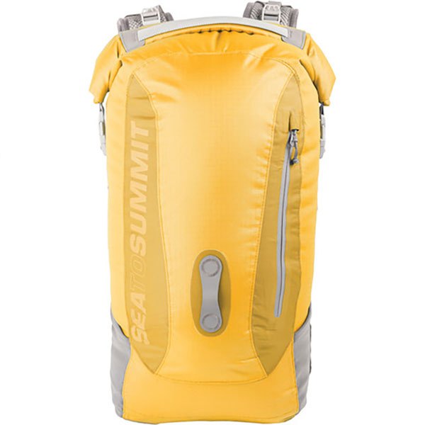 Sea To Summit Rapid 26l Drypack 26 Liters Yellow