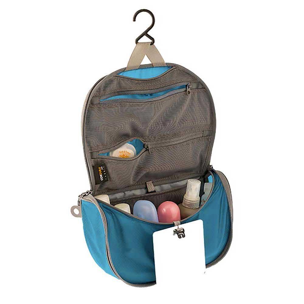 Sea To Summit Hanging S 3 Liters Blue / Grey