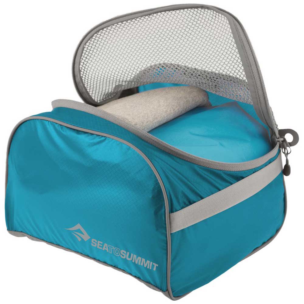 Sea To Summit Packing Cell 7l One Size Blue / Grey