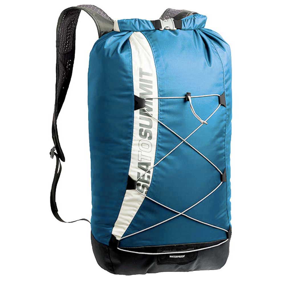 Sea To Summit Sprint 20l Drypack 20 Liters Blue