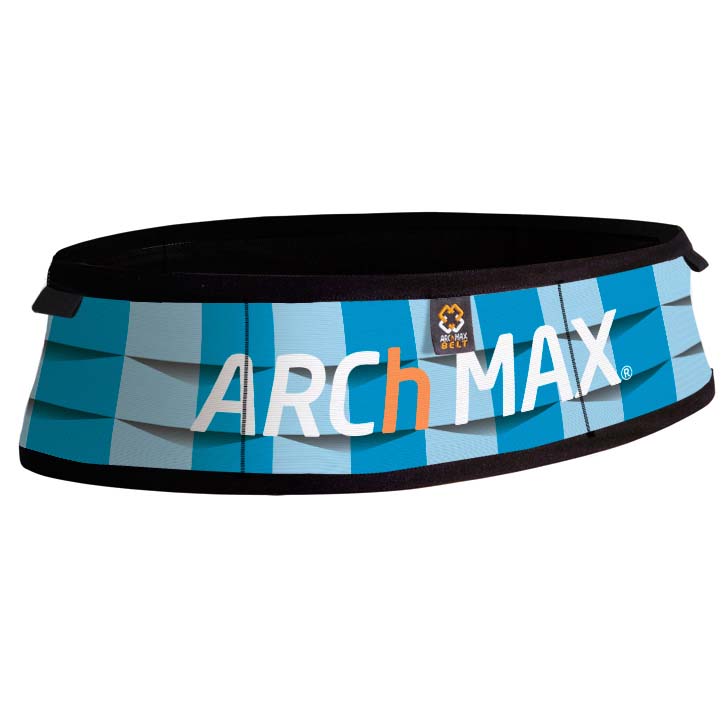 Arch Max Pro Trail L-XL Blue