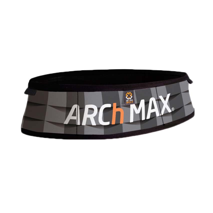 Arch Max Pro Trail L-XL Grey