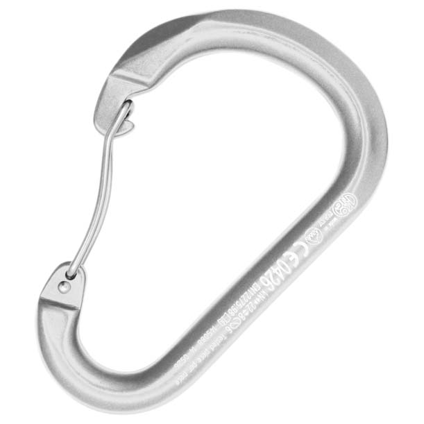 Kong Paddle Wire Curved One Size Polished
