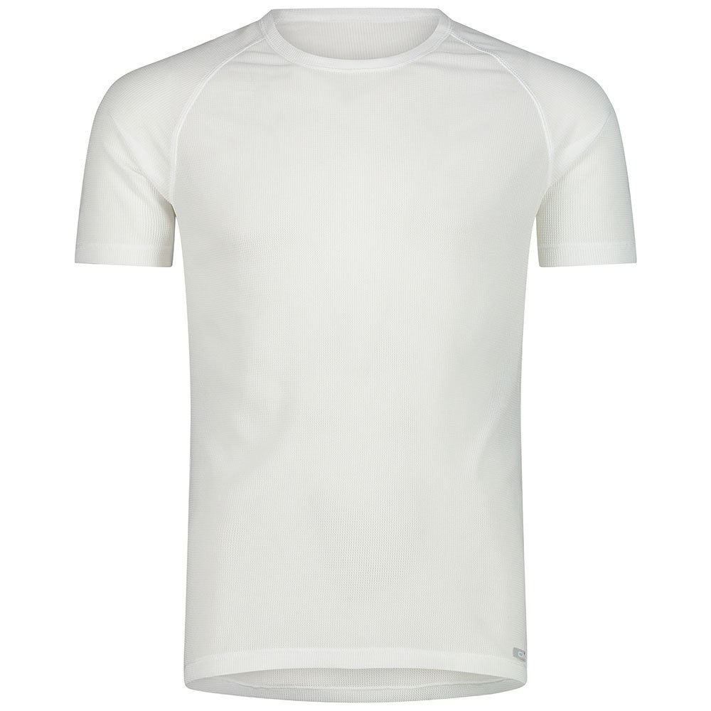 Cmp Underwear Dry T-shirt L White