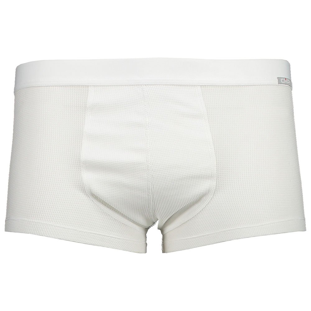 Cmp Underwear Boxer L White