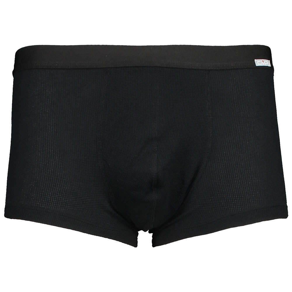 Cmp Underwear Boxer L Black