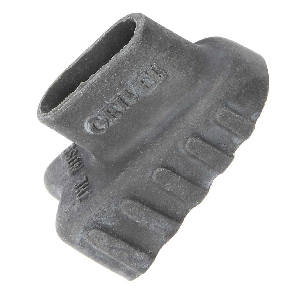Grivel Hammer Protection One Size Black