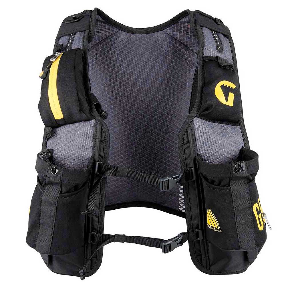 Grivel Mountain Runner Comp 5l One Size Black