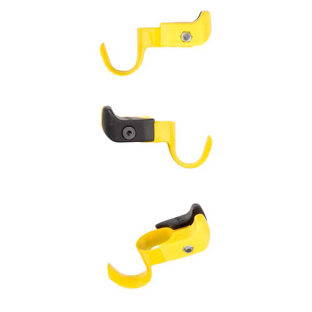 Grivel Trigger Small One Size Yellow