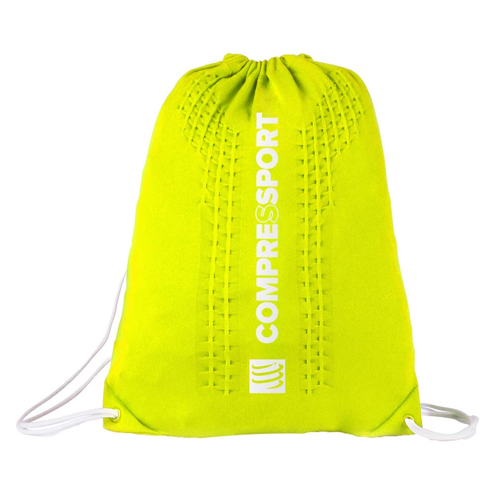 Compressport Endless One Size Fluor Yellow