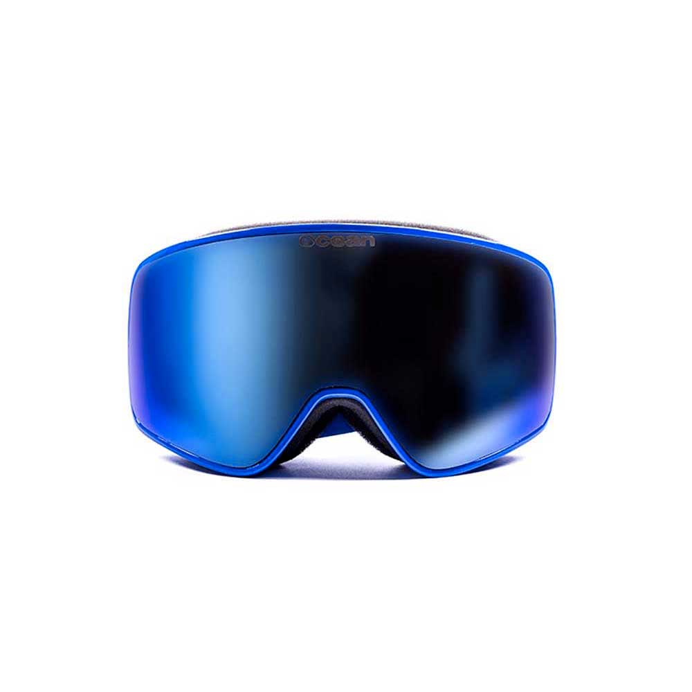 Ocean Sunglasses Aspen Blue Blue
