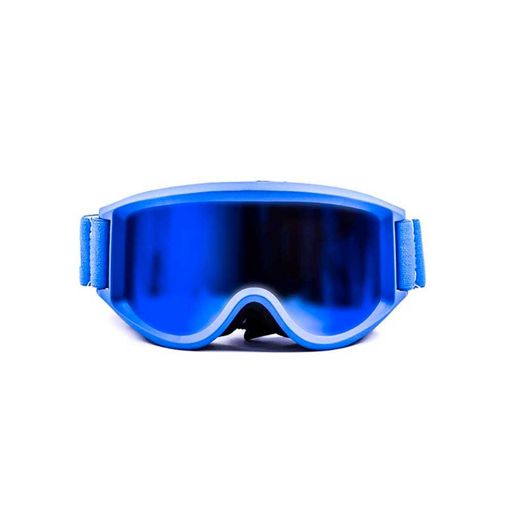 Ocean Sunglasses Mammoth Blue Blue