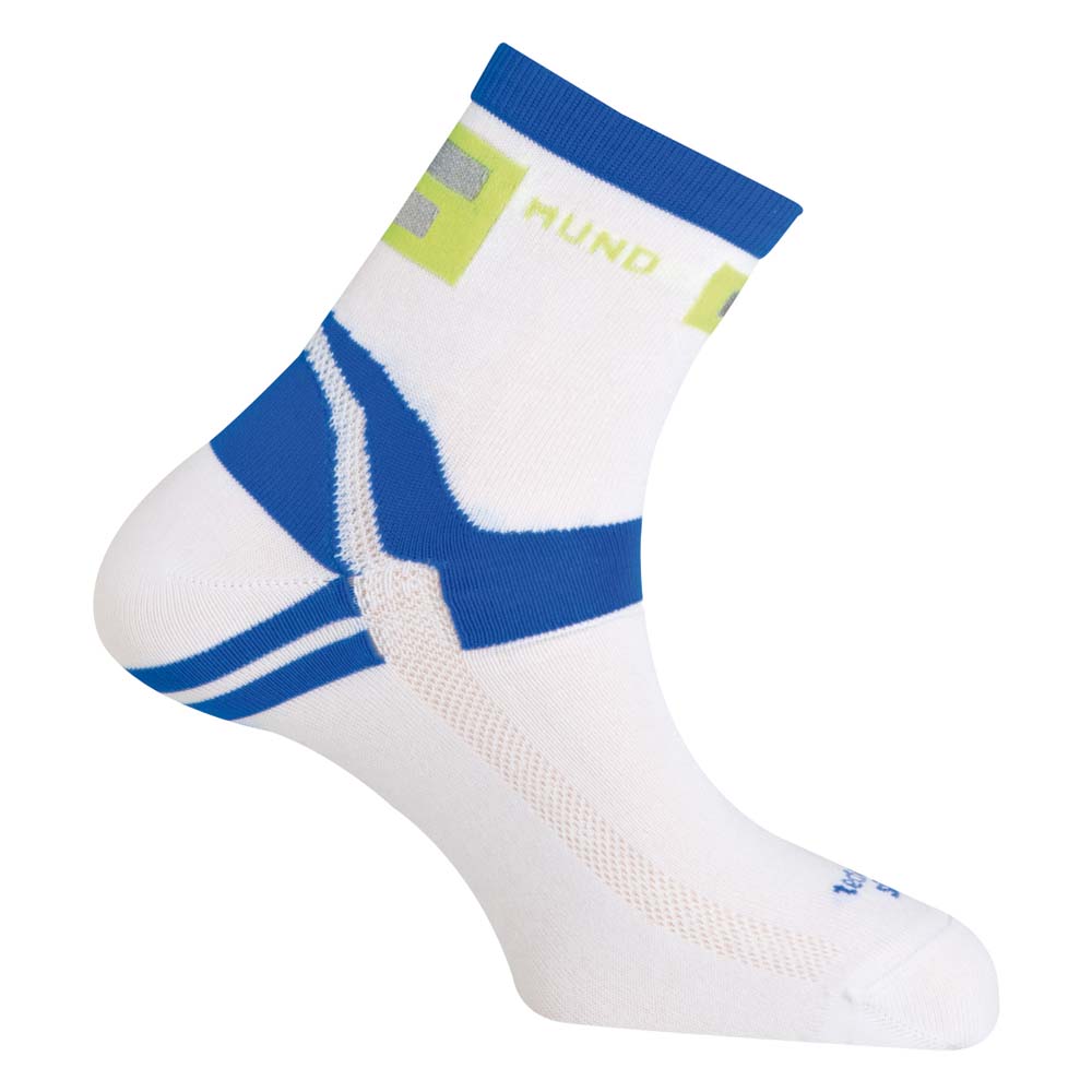 Mund Socks Running/cycling EU 34-37 Bco
