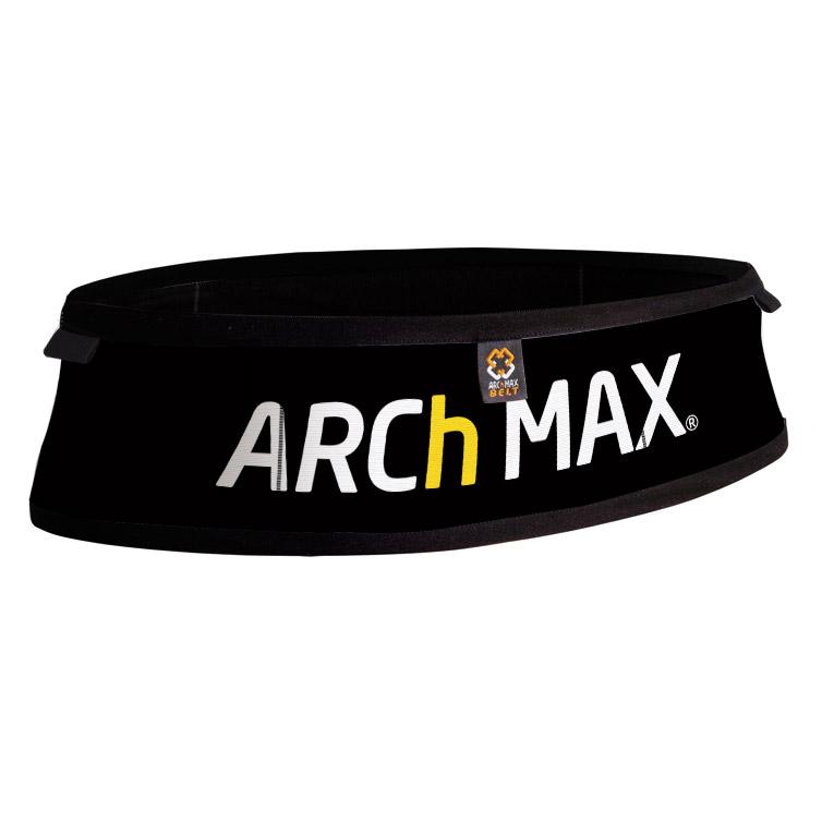 Arch Max Pro Trail S-M Black