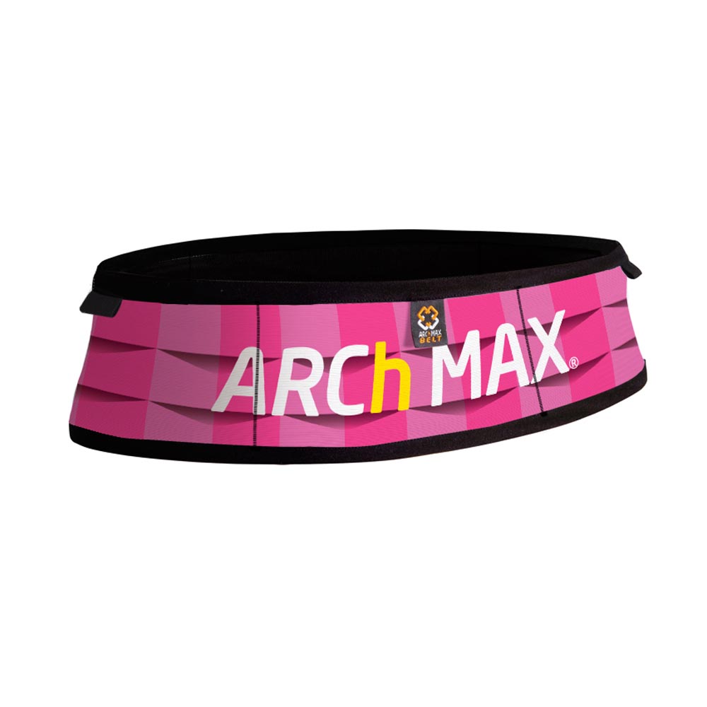 Arch Max Pro Trail S-M Pink