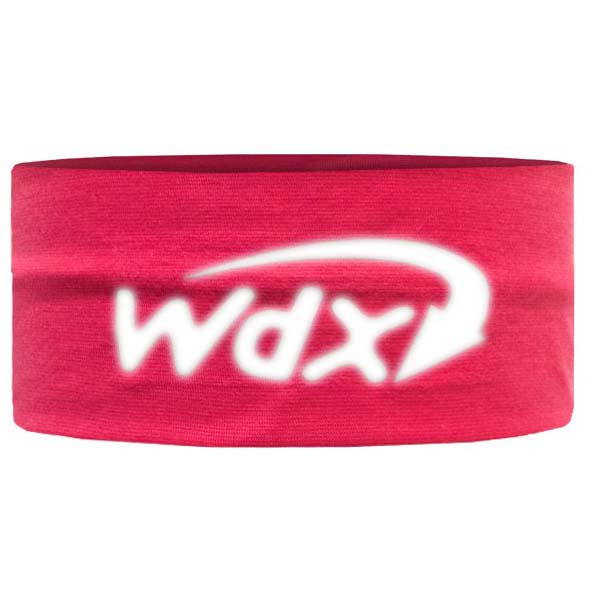Wind X-treme Band One Size Pink