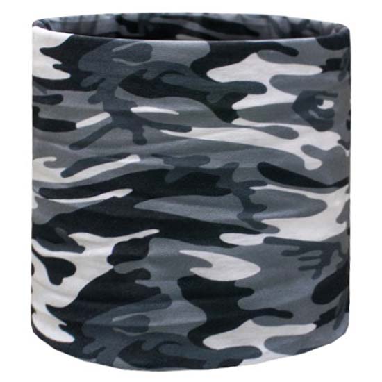 Wind X-treme Half Wind One Size Camouflage Black