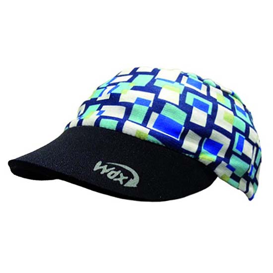 Wind X-treme Cool One Size Square Blue Kids