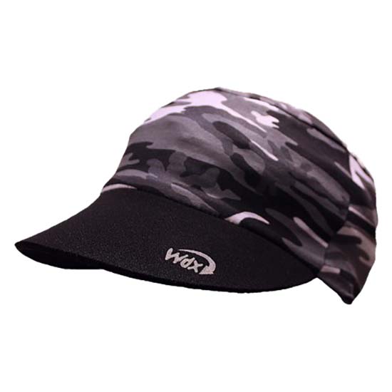 Wind X-treme Cool Cap One Size Camouflage Black