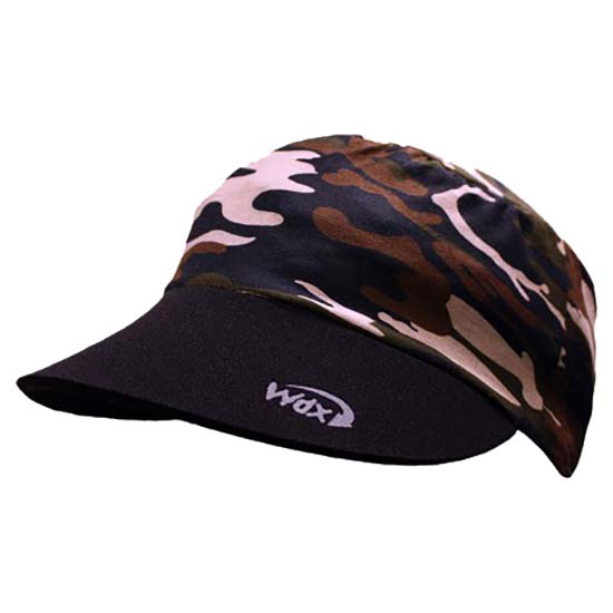 Wind X-treme Cool Cap One Size Camouflage Kaki