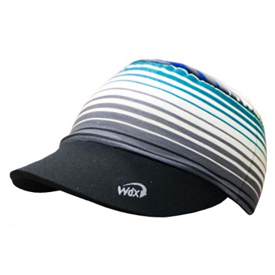 Wind X-treme Cool Cap One Size Code Grey