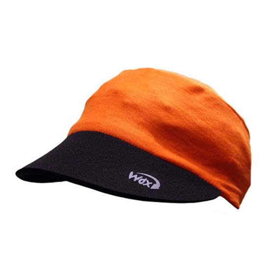 Wind X-treme Cool Cap One Size Orange