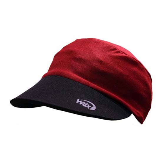 Wind X-treme Cool Cap One Size Red