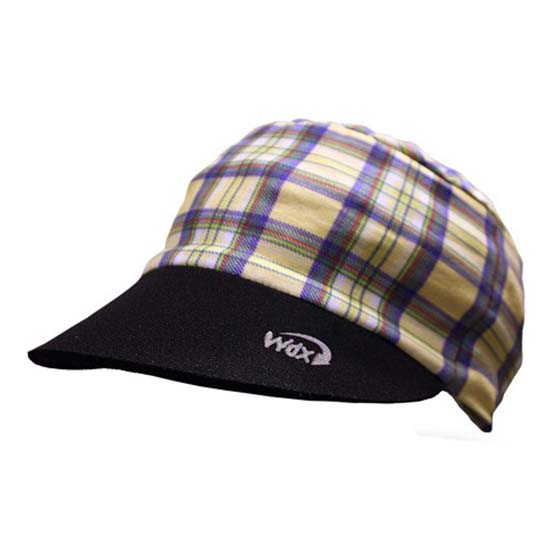 Wind X-treme Cool Cap One Size Scot Yellow