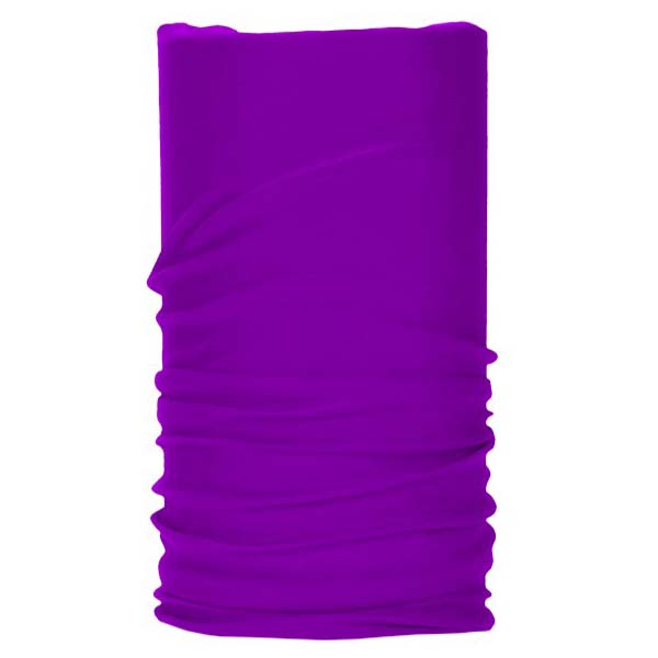 Wind X-treme Tubularwind One Size Purple